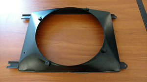 LAMBORGHINI MURCIELAGO DIABLO LH RADIATOR FAN SHROUD AIR DUCT OEM 410121333A