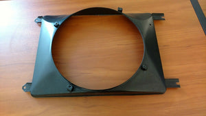 LAMBORGHINI MURCIELAGO DIABLO LH RADIATOR FAN SHROUD AIR DUCT OEM 410121333A