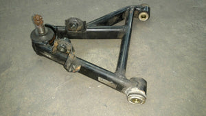 LAMBORGHINI MURCIELAGO FRONT RIGHT UPPER CONTROL ARM OEM 410407508