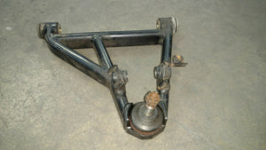 LAMBORGHINI MURCIELAGO FRONT RIGHT UPPER CONTROL ARM OEM 410407508