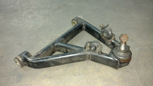 LAMBORGHINI MURCIELAGO FRONT RIGHT UPPER CONTROL ARM OEM 410407508
