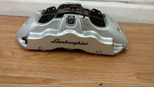 LAMBORGHINI MURCIELAGO LP640 CARBON CERAMIC REAR BRAKE CALIPER OEM