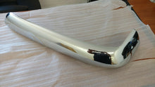 BENTLEY PASSENGER SIDE CORNER BAR OEM UR13532
