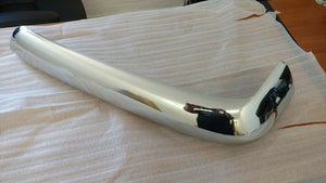 BENTLEY PASSENGER SIDE CORNER BAR OEM UR13532