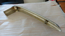 BENTLEY PASSENGER SIDE CORNER BAR OEM UR13532