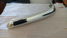 BENTLEY PASSENGER SIDE CORNER BAR OEM UR13532