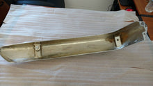 BENTLEY PASSENGER SIDE CORNER BAR OEM UR13532