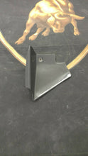 LAMBORGHINI MURCIELAGO LP640 RIGHT CARBON FIBER ENGINE BAY COVER OEM 418103555