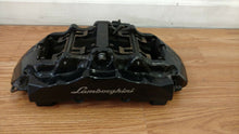 LAMBORGHINI MURCIELAGO LP640 FRONT RIGHT BRAKE CALIPER OEM 410615106Q