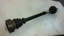 LAMBORGHINI DIABLO MURCIELAGO LP640 FRONT LEFT AXLE DRIVE SHAFT OEM 410407301A