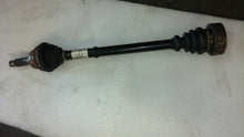 LAMBORGHINI DIABLO MURCIELAGO LP640 FRONT LEFT AXLE DRIVE SHAFT OEM 410407301A