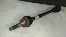 LAMBORGHINI DIABLO MURCIELAGO LP640 FRONT LEFT AXLE DRIVE SHAFT OEM 410407301A