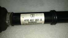 LAMBORGHINI DIABLO MURCIELAGO LP640 FRONT LEFT AXLE DRIVE SHAFT OEM 410407301A