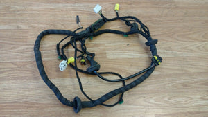 LAMBORGHINI MURCIELAGO COUPE DOOR WIRING HARNESS OEM 0061016387