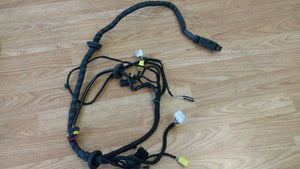 LAMBORGHINI MURCIELAGO COUPE DOOR WIRING HARNESS OEM 0061016387