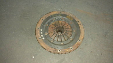 LAMBORGHINI GALLARDO CLUTCH ASSEMBLY E-GEAR OEM