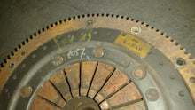 LAMBORGHINI GALLARDO CLUTCH ASSEMBLY E-GEAR OEM
