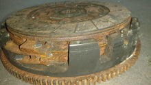 LAMBORGHINI GALLARDO CLUTCH ASSEMBLY E-GEAR OEM