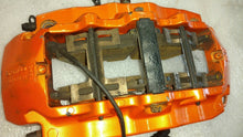LAMBORGHINI MURCIELAGO FRONT LEFT BRAKE CALIPER OEM 410615105