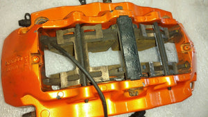 LAMBORGHINI MURCIELAGO FRONT LEFT BRAKE CALIPER OEM 410615105