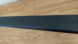 LAMBORGHINI MURCIELAGO LP640 DRIVER DOOR SILL COVER CARBON FIBER OEM