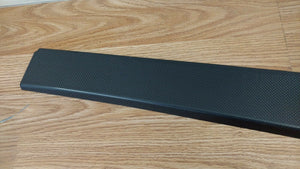 LAMBORGHINI MURCIELAGO LP640 DRIVER DOOR SILL COVER CARBON FIBER OEM