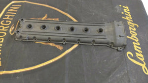 LAMBORGHINI MURCIELAGO LP640 CYLINDER HEAD COVER OEM 07M103475D