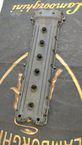 LAMBORGHINI MURCIELAGO LP640 CYLINDER HEAD COVER OEM 07M103475D