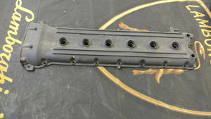 LAMBORGHINI MURCIELAGO LP640 CYLINDER HEAD COVER OEM 07M103475D