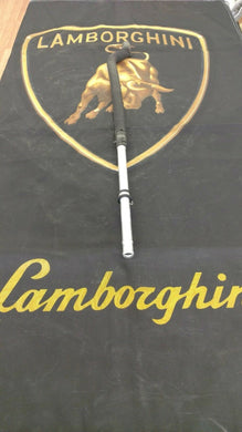 LAMBORGHINI GALLARDO LP550 560 570  WATER LINE HEATING HOSE PIPE OEM 400819672