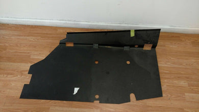 LAMBORGHINI MURCIELAGO LP640 LINING PLASTIC OEM 418825208