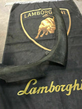 LAMBORGHINI GALLARDO RIGHT HAND SIDE INTERIOR DASH TRIM GAP COVER OEM 400858346