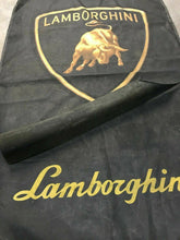 LAMBORGHINI GALLARDO LP560 RIGHT A PILLAR TRIM PANEL OEM 400867234D