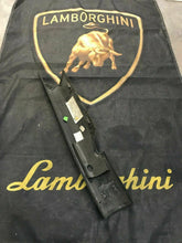 LAMBORGHINI GALLARDO LP560 RIGHT A PILLAR TRIM PANEL OEM 400867234D