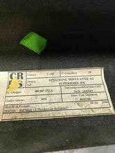 LAMBORGHINI GALLARDO LP560 RIGHT A PILLAR TRIM PANEL OEM 400867234D