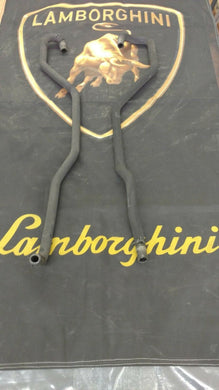 LAMBORGHINI GALLARDO LP550 560 570 COUPE SPYDER HEATING HOSE OEM 400810374