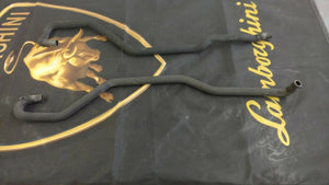 LAMBORGHINI GALLARDO LP550 560 570 COUPE SPYDER HEATING HOSE OEM 400810374