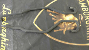 LAMBORGHINI GALLARDO LP550 560 570 COUPE SPYDER HEATING HOSE OEM 400810374