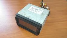 LAMBORGHINI MURCIELAGO STEREO KENWOOD EXCELON STEREO UNIT DDX8017
