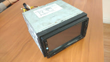 LAMBORGHINI MURCIELAGO STEREO KENWOOD EXCELON STEREO UNIT DDX8017