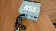 LAMBORGHINI MURCIELAGO STEREO KENWOOD EXCELON STEREO UNIT DDX8017