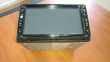 LAMBORGHINI MURCIELAGO STEREO KENWOOD EXCELON STEREO UNIT DDX8017