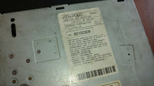 LAMBORGHINI MURCIELAGO STEREO KENWOOD EXCELON STEREO UNIT DDX8017