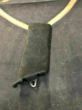 LAMBORGHINI GALLARDO LP550 560 570 RIGHT SIDE A PILLAR TRIM PANEL OEM 400867270D