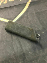 LAMBORGHINI GALLARDO LP550 560 570 RIGHT SIDE A PILLAR TRIM PANEL OEM 400867270D
