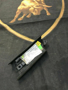 LAMBORGHINI GALLARDO LP550 560 570 RIGHT SIDE A PILLAR TRIM PANEL OEM 400867270D