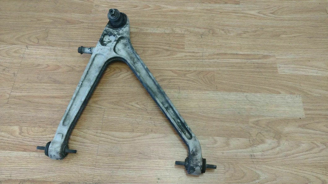 LAMBORGHINI GALLARDO FRONT LEFT LOWER CONTROL ARM OEM 400407151B