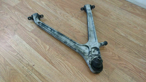 LAMBORGHINI GALLARDO FRONT LEFT LOWER CONTROL ARM OEM 400407151B