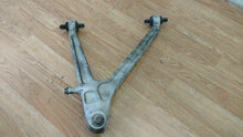 LAMBORGHINI GALLARDO FRONT LEFT LOWER CONTROL ARM OEM 400407151B