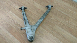 LAMBORGHINI GALLARDO FRONT LEFT LOWER CONTROL ARM OEM 400407151B